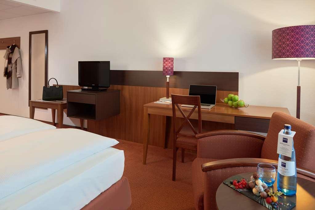 Dorint Hotel Am Dom Эрфурт Номер фото